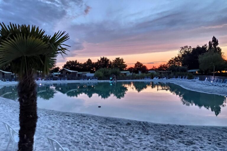 Eden Villages Palmyre Loisirs - Bild 2