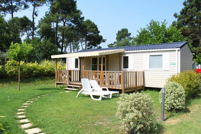 Eden Villages Palmyre Loisirs - Bild 5