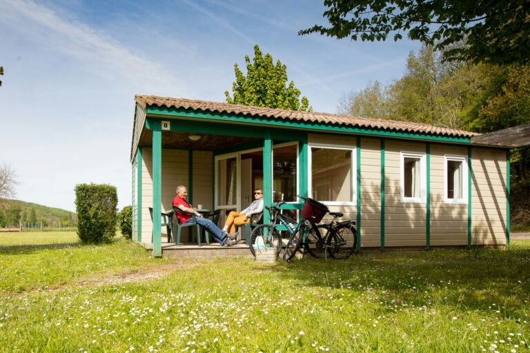 Eden Villages Palmyre Loisirs - Bild 8