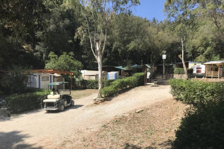 Elbadoc Camping - Bild 2