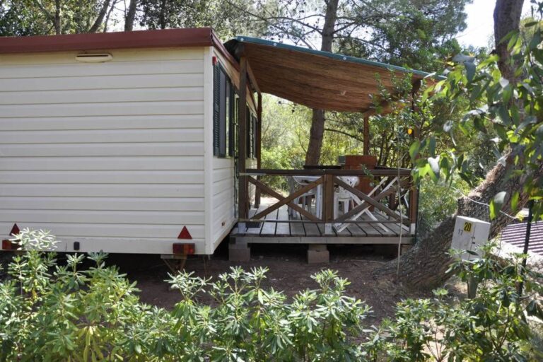 Elbadoc Camping - Bild 3