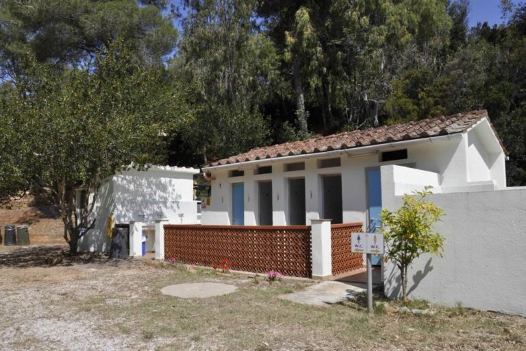 Elbadoc Camping - Bild 4