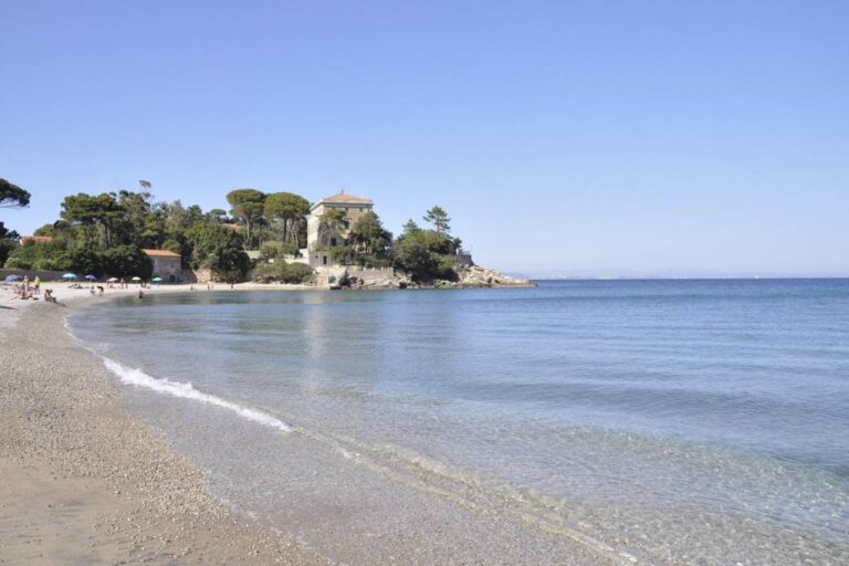 Elbadoc Camping - Bild 5