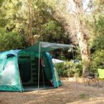Elbadoc Camping - Bild 1