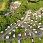 Erlebniscamping Lausitz - Bild 1 Erlebniscamping Lausitz - Bild 1