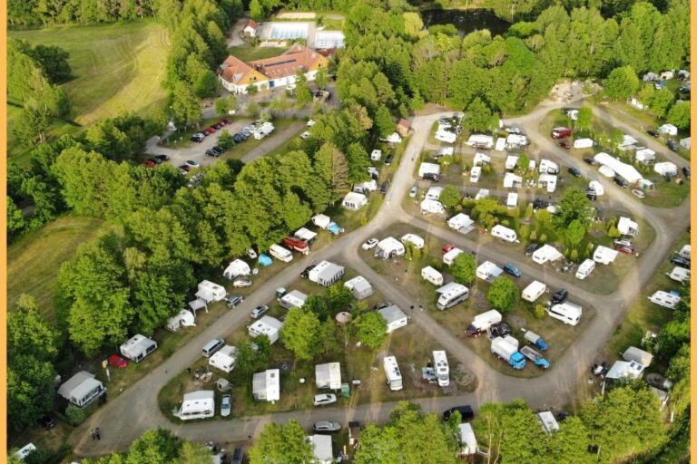 Erlebniscamping Lausitz - Bild 1