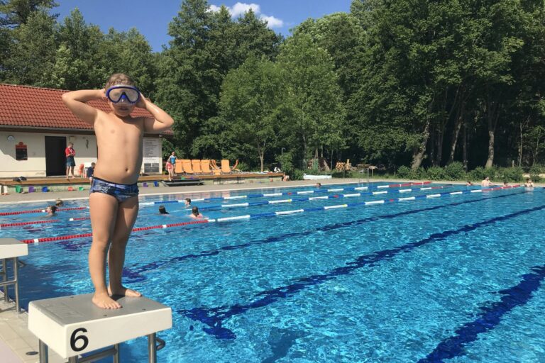 Erlebniscamping Lausitz - Bild 12 Erlebniscamping Lausitz - Bild 12