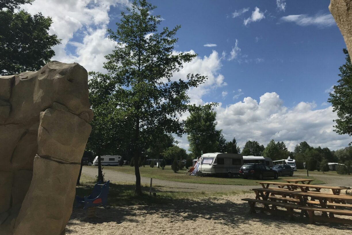 Erlebniscamping Lausitz - Bild 13 Erlebniscamping Lausitz - Bild 13