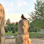 Erlebniscamping Lausitz - Bild 14 Erlebniscamping Lausitz - Bild 14