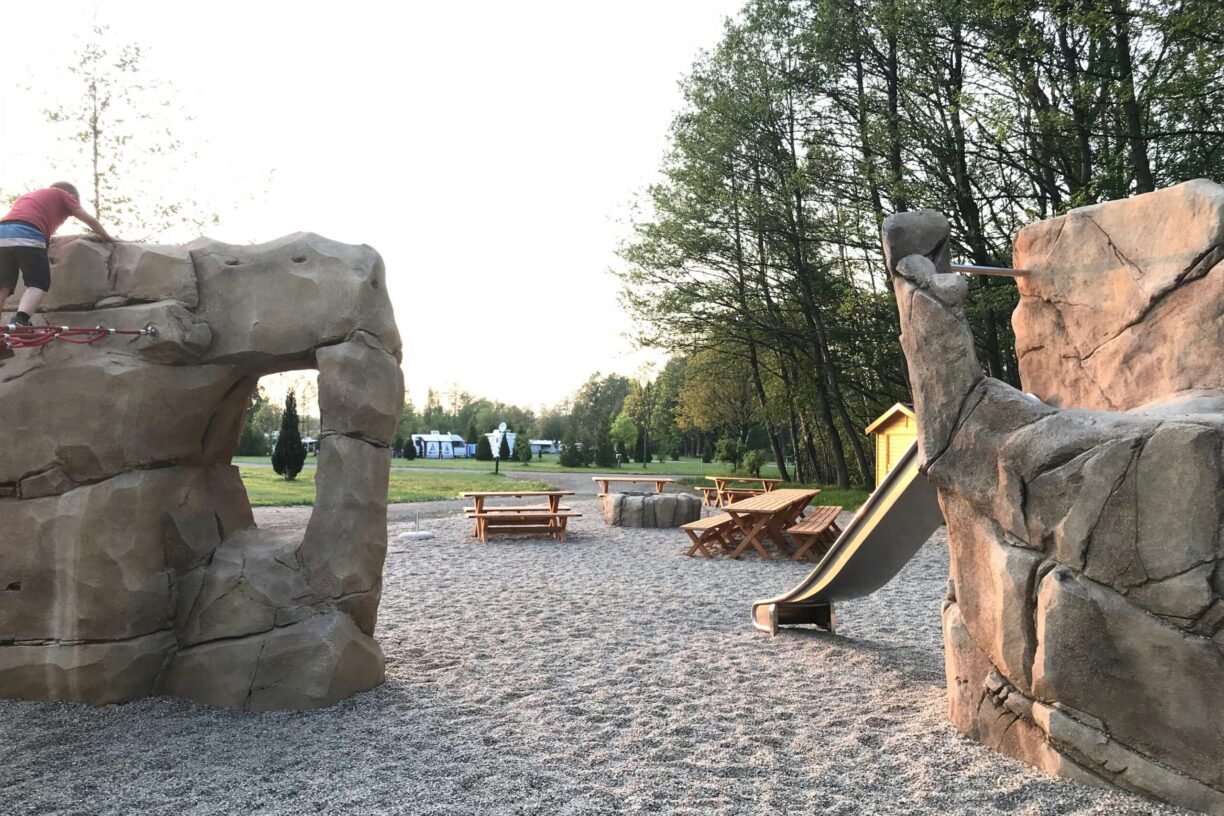 Erlebniscamping Lausitz - Bild 15 Erlebniscamping Lausitz - Bild 15