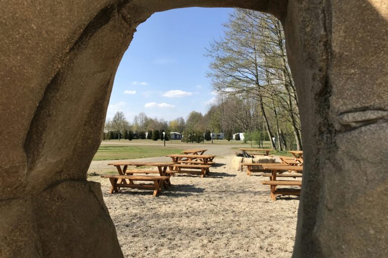 Erlebniscamping Lausitz - Bild 16 Erlebniscamping Lausitz - Bild 16