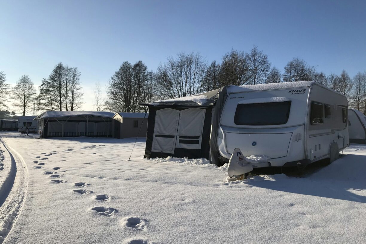 Erlebniscamping Lausitz - Bild 19 Erlebniscamping Lausitz - Bild 19