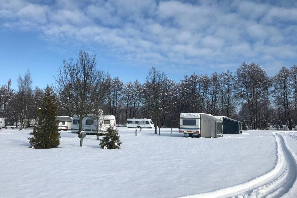 Erlebniscamping Lausitz - Bild 20 Erlebniscamping Lausitz - Bild 20