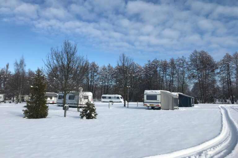 Erlebniscamping Lausitz - Bild 20 Erlebniscamping Lausitz - Bild 20