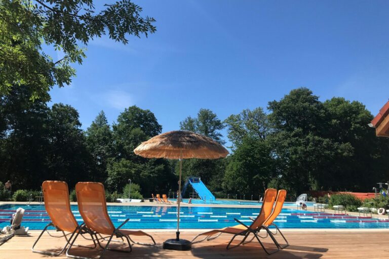 Erlebniscamping Lausitz - Bild 3 Erlebniscamping Lausitz - Bild 3