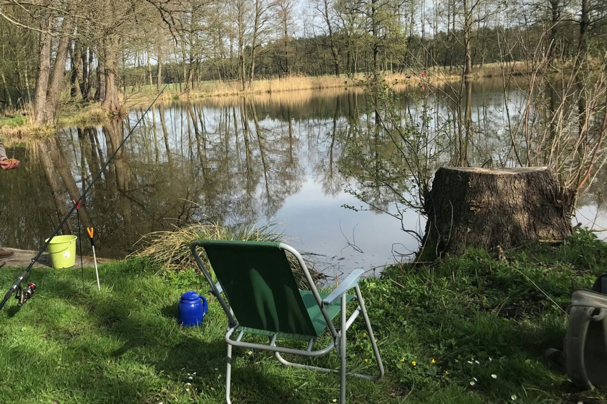 Erlebniscamping Lausitz - Bild 8 Erlebniscamping Lausitz - Bild 8