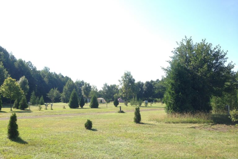 Erlebniscamping Lausitz - Bild 9 Erlebniscamping Lausitz - Bild 9