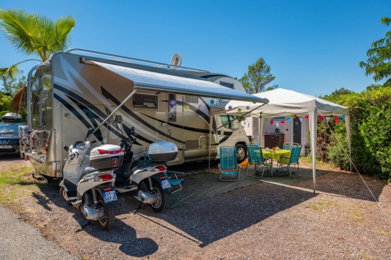 Esterel Caravaning - Bild 19