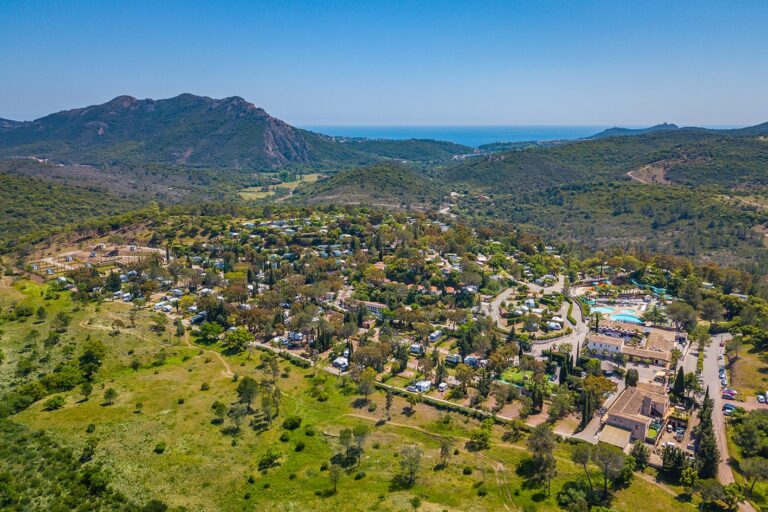 Esterel Caravaning - Bild 2