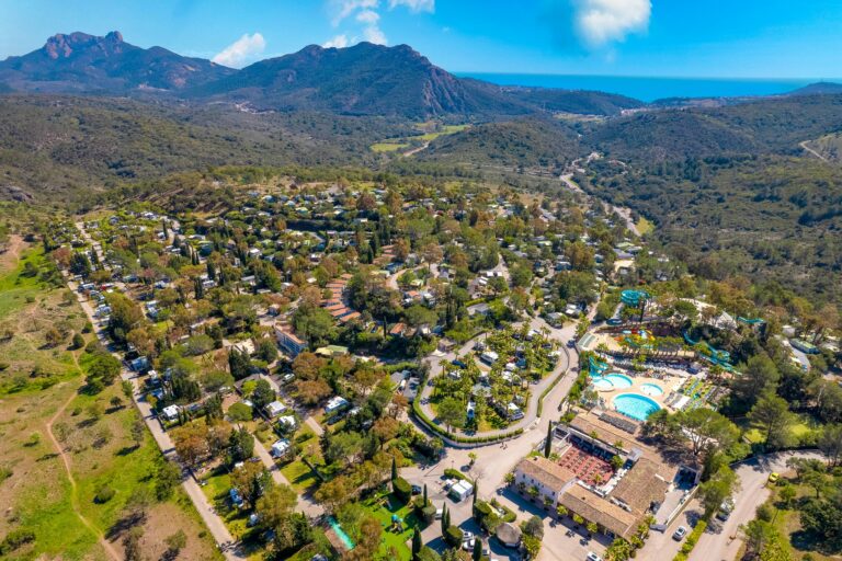 Esterel Caravaning - Bild 4