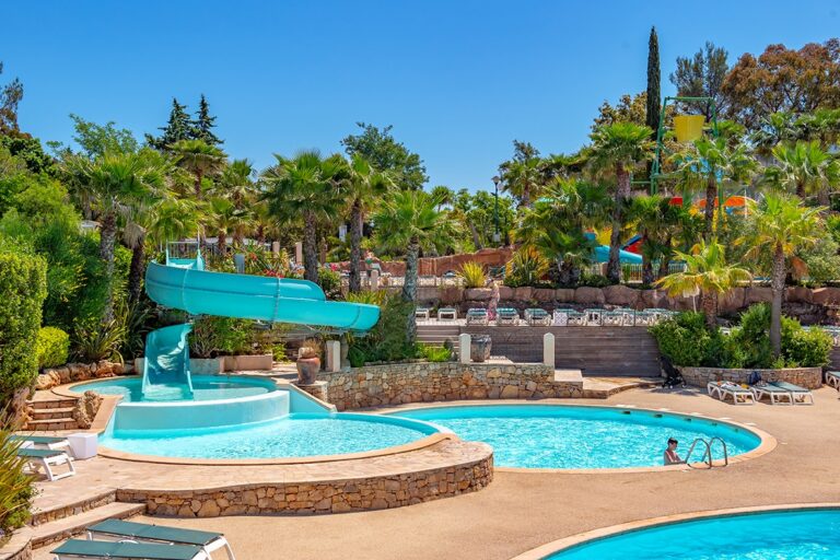 Esterel Caravaning - Bild 8