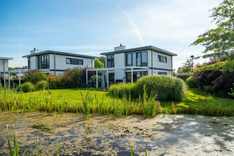 Europarcs Bad Hulckesteijn - Bild 1 Europarcs Bad Hulckesteijn - Bild 1