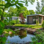 Europarcs De Hooge Veluwe - Bild 1 Europarcs De Hooge Veluwe - Bild 1