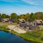 Europarcs De Ijssel Eilanden - Bild 1 Europarcs De Ijssel Eilanden - Bild 1