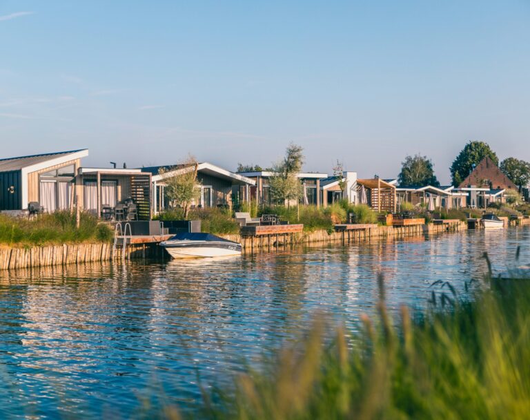 Europarcs De Kraaijenbergse Plassen - Bild 1