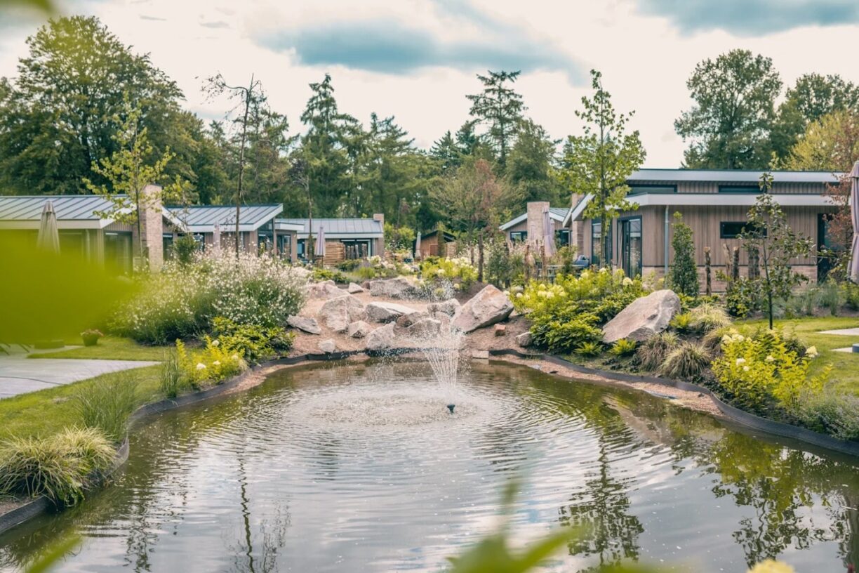 Europarcs De Utrechtse Heuvelrug - Bild 1 Europarcs De Utrechtse Heuvelrug - Bild 1