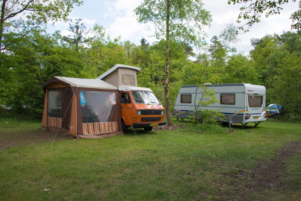 Camping De Wiltzangh - Bild 1 Camping De Wiltzangh - Bild 1