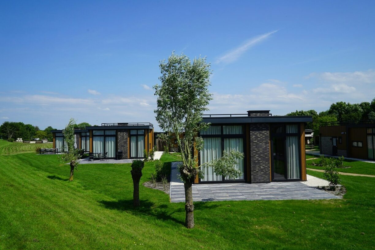 Europarcs Kagerplassen - Bild 1 Europarcs Kagerplassen - Bild 1