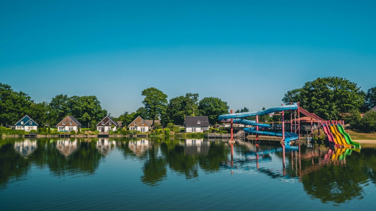 Europarcs Limburg - Bild 1 Europarcs Limburg - Bild 1