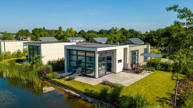 Europarcs Marina Strandbad - Bild 1