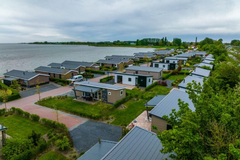Europarcs Markermeer - Bild 1