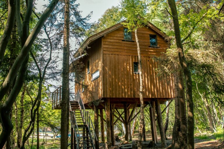 Europarcs Ruinen - Bild 1