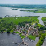 Camping De Wiedense Meren - Bild 1