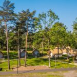 Europarcs Zilverstrand - Bild 1