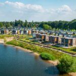 Camping Aan De Maas - Bild 1