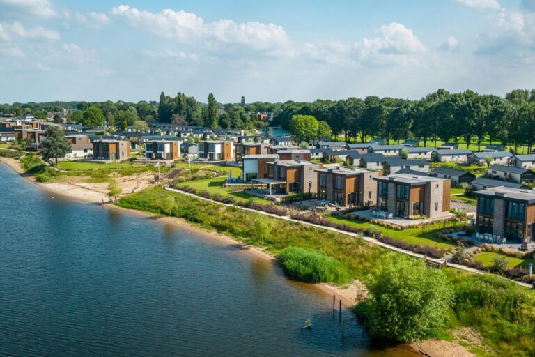 Camping Aan De Maas - Bild 1