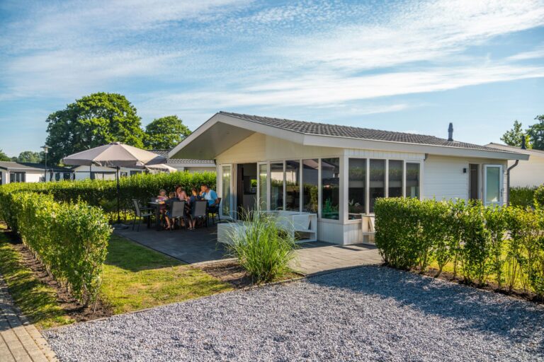 Vakantiepark Europarcs Parc Du Soleil - Bild 1 Vakantiepark Europarcs Parc Du Soleil - Bild 1