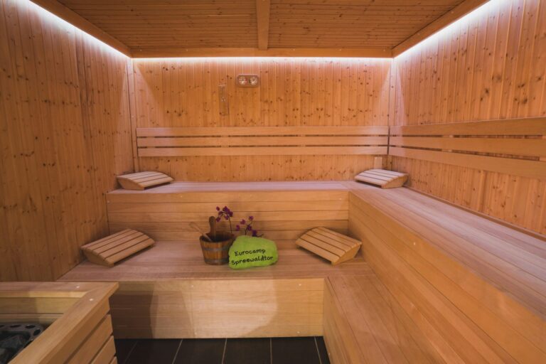 Eurocamp Spreewaldtor - Bild 10