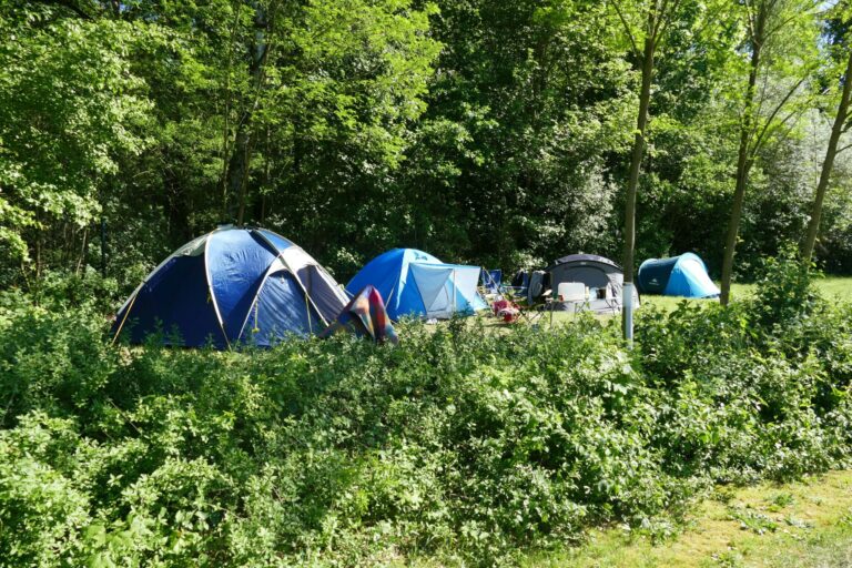 Eurocamp Spreewaldtor - Bild 11