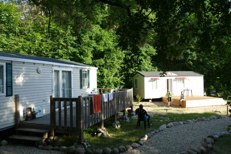 Eurocamp Spreewaldtor - Bild 12