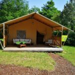 Eurocamp Spreewaldtor - Bild 13