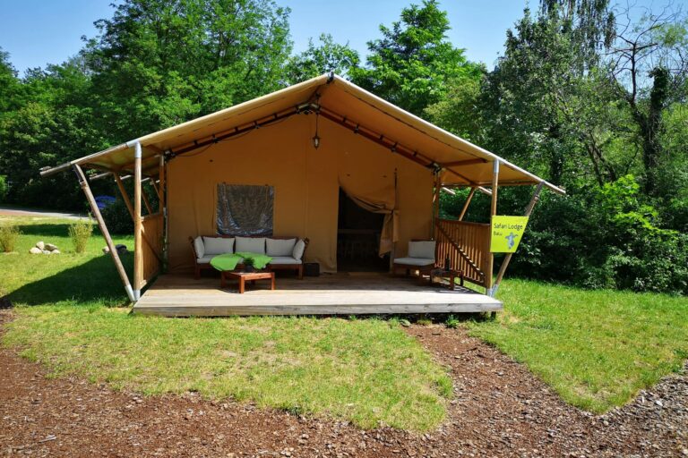 Eurocamp Spreewaldtor - Bild 13