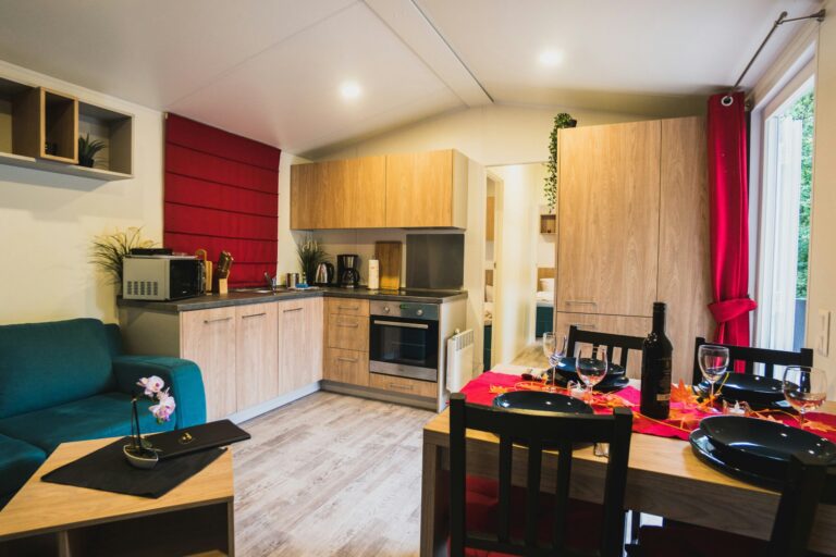 Eurocamp Spreewaldtor - Bild 14