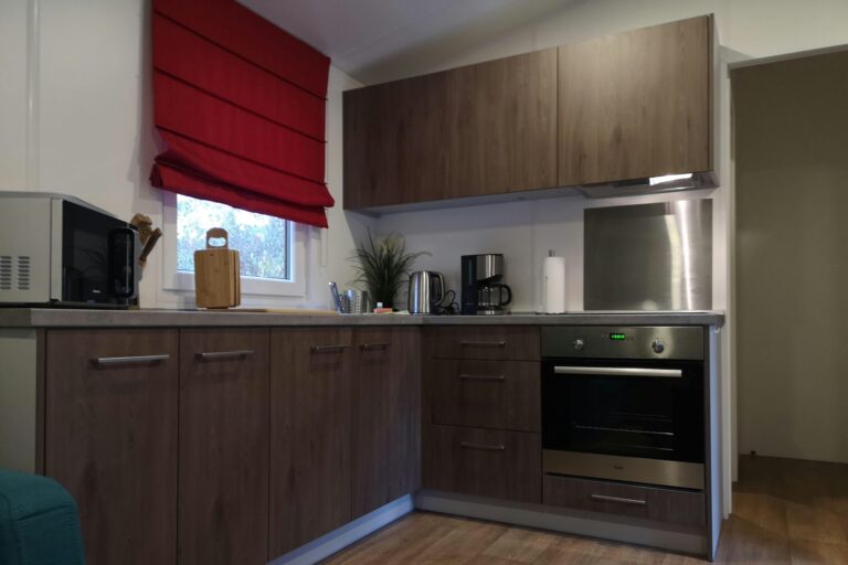 Eurocamp Spreewaldtor - Bild 15