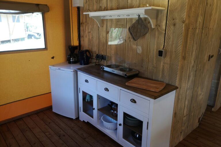 Eurocamp Spreewaldtor - Bild 16