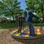 Eurocamp Spreewaldtor - Bild 19